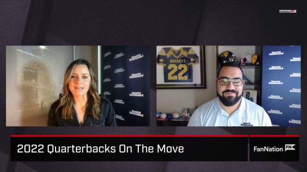 101821-22 Quarterbacks On The Move